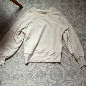 Rivet & Thread crew neck